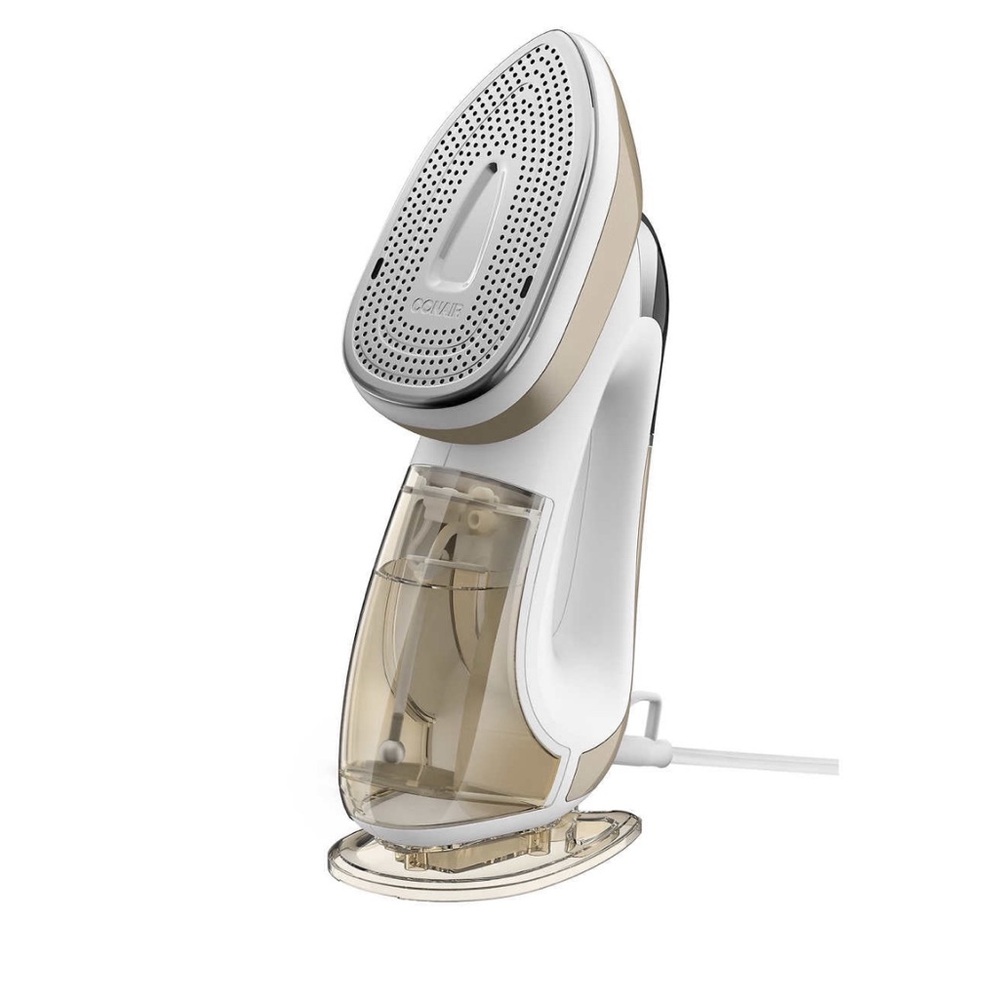 Conair ExtremeSteam 2-in-1 Handheld Steamer & Iron reg price $59.99
